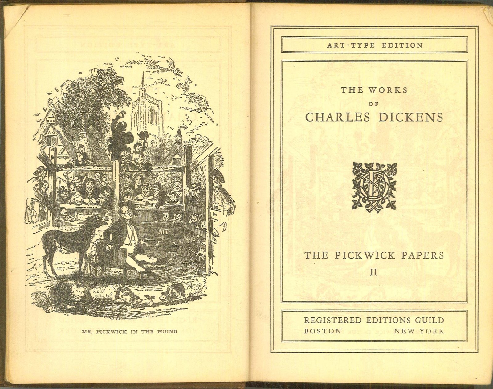 Rare Books